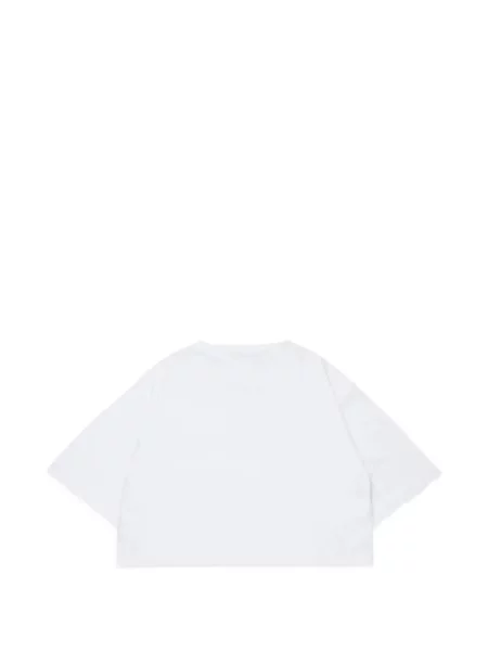 Tricou copii Marni alb