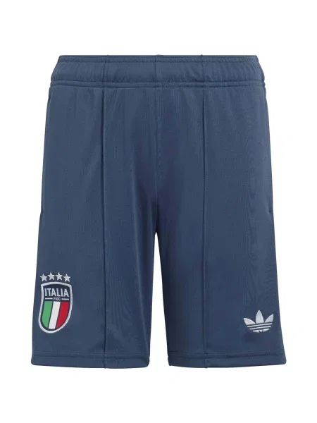 Šortky Adidas modrá