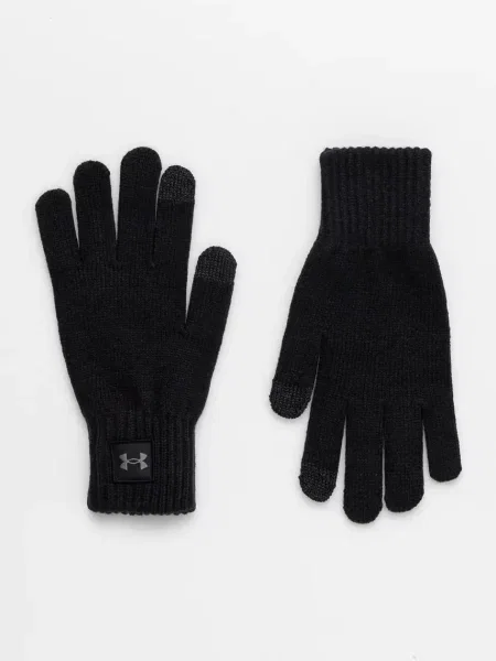 Рукавички Under Armour чорний