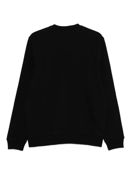 Hanorac Ps Paul Smith cu dungi negru