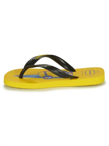 Gyerek félcipő Havaianas