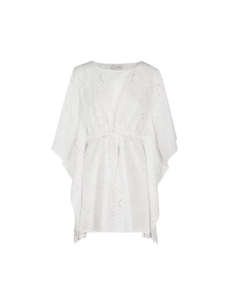 Kurtka Mc2 Saint Barth biała