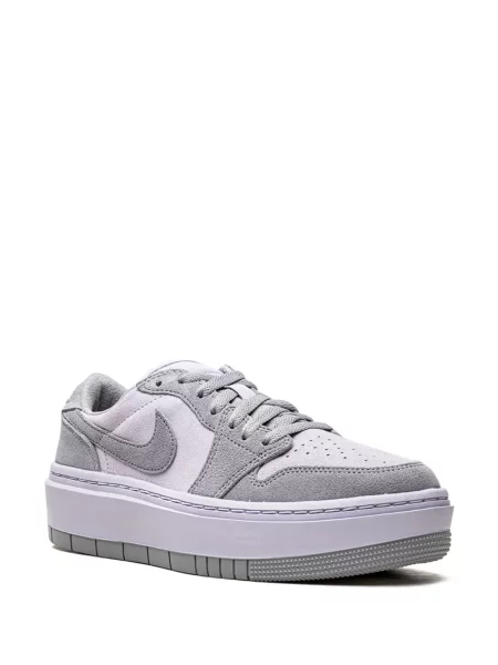 Sportbačiai Jordan Air Jordan 1 pilka