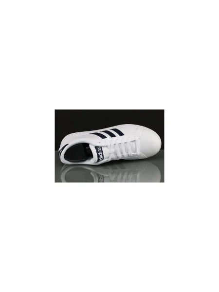 Pantofi Adidas alb