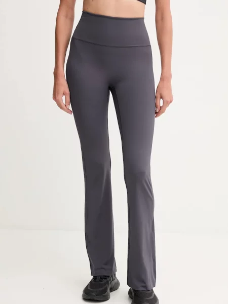 Pajkice za jogo Hummel siva