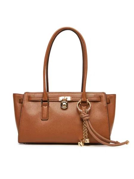 Сумка Michael Michael Kors коричневая