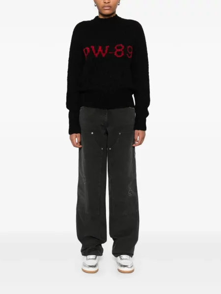 Blugi Golden Goose negru