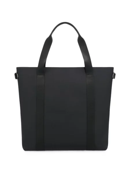 Geantă Boggi Milano negru