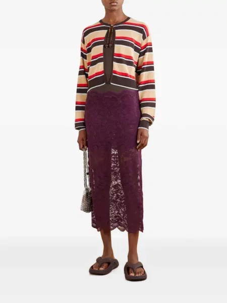 Cardigan Rabanne
