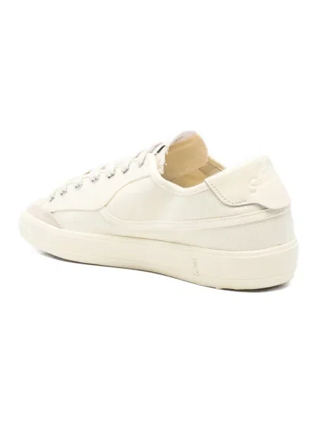 Sneakers Autry Windscape Low Man Canv/ Sue Cream EUR 41 beżowe
