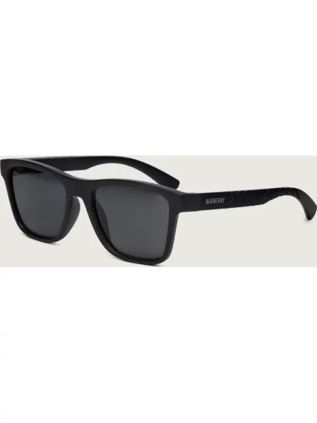 Burberry Ochelari de soare gri