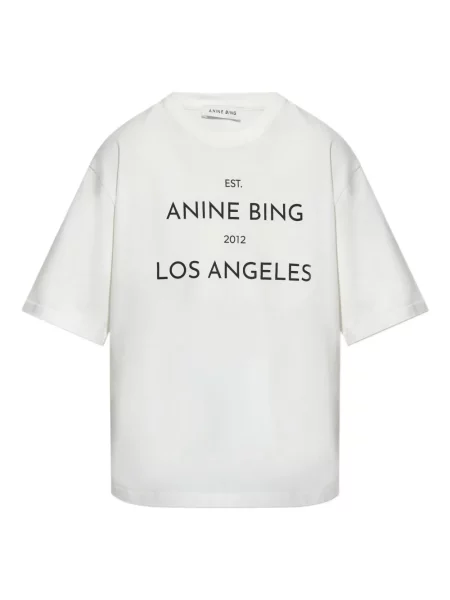 Tricou Anine Bing cu imagine