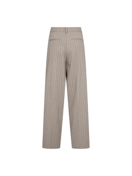 Levete Room Pantaloni LR deschis gri
