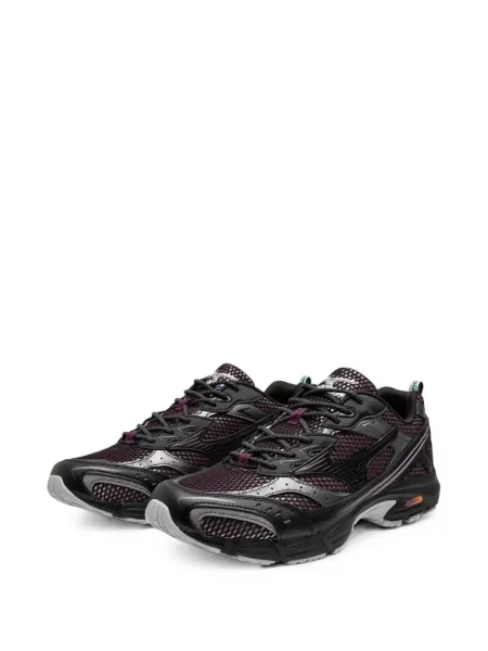 Sneakerși Mizuno negru