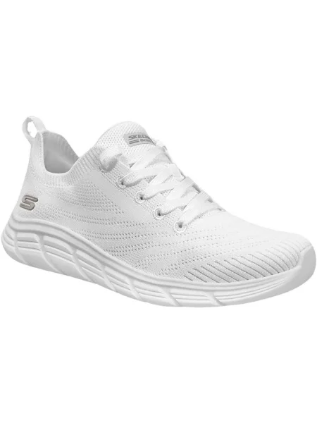 Tenisky Skechers biela