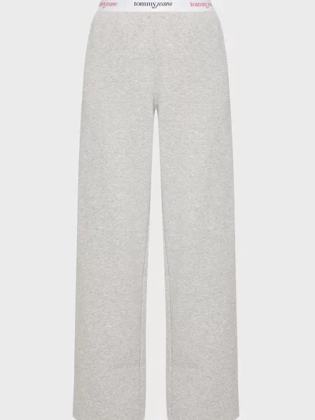 Спортивные штаны Tommy Jeans серые