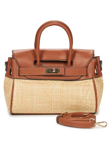 Torbica Mac Douglas bež