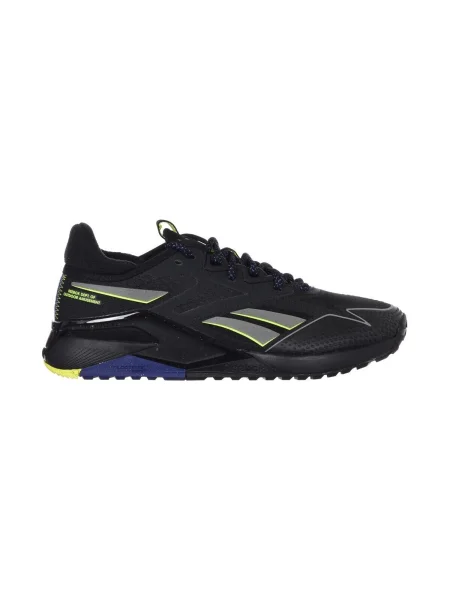 Pantofi Reebok Sport negru