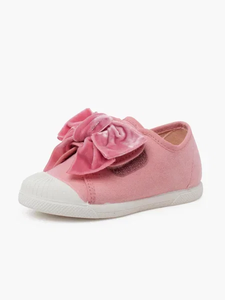 Pisamonas Tenisky pink