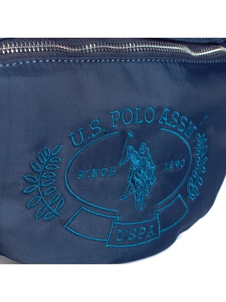 Pólóing U.s. Polo Assn. kék