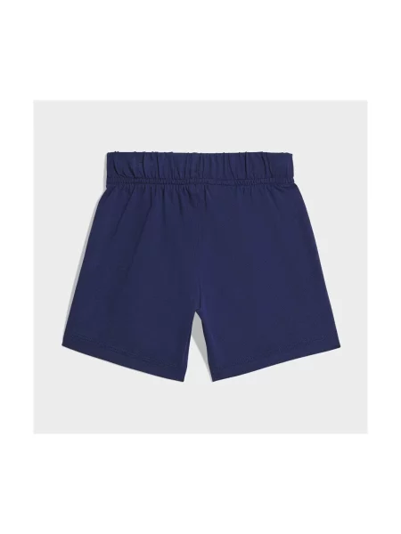 Costum copii Adidas portocaliu