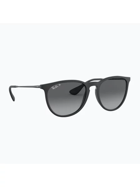 Órák & Ékszerek Ray-ban ERIKA 1 fekete