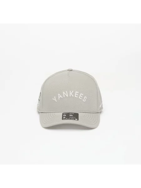 Capac Nike Dri-Fit Rise 5 Panel Adjustable Cap Dark Stucco L/XL