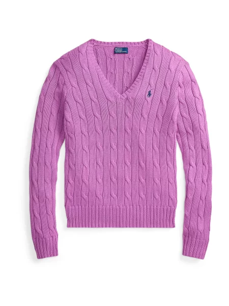 Polo Ralph Lauren Pulover roz