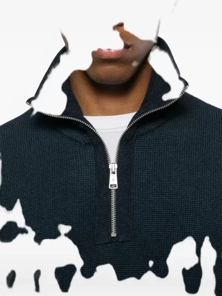 Pulover Marc O'polo albastru