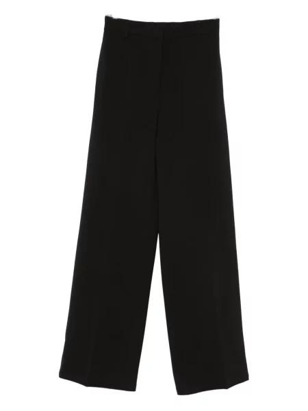 Pantaloni Blanca Vita negru