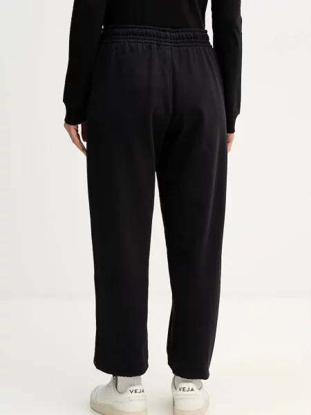 Calvin Klein Jeans Спортен панталон черно