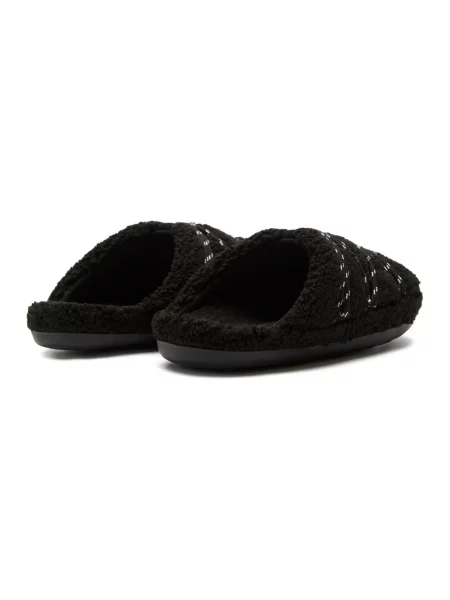 Sneakers Moon Boot Teddy Slipper Black EUR 39 czarne