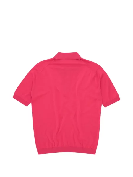Μικρός polo Fortela ροζ