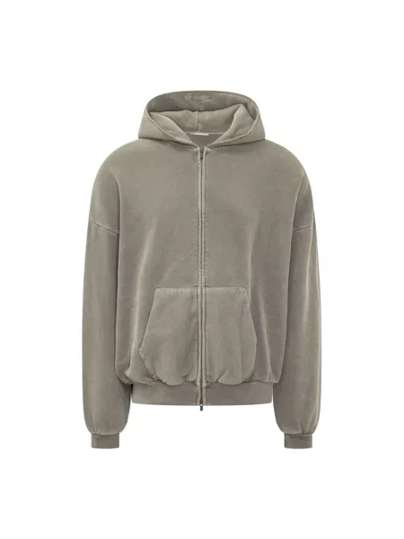 Bluza Fear Of God zielona