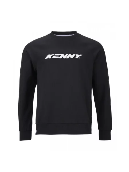 Bluza Kenny Meta czarna