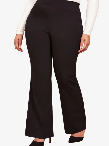 Friends Like These Pantaloni negru