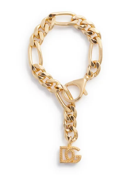 Pandantiv Dolce & Gabbana auriu