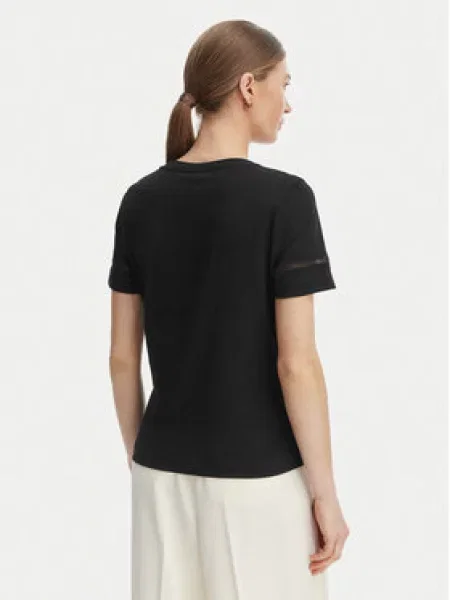 Marciano Guess Marškinėliai juoda