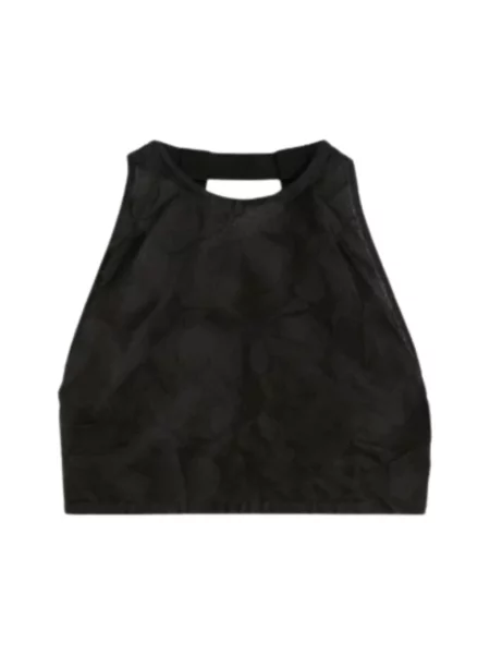Top Max Mara czarny