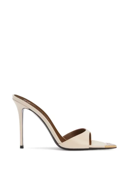 Stras sandale Giuseppe Zanotti