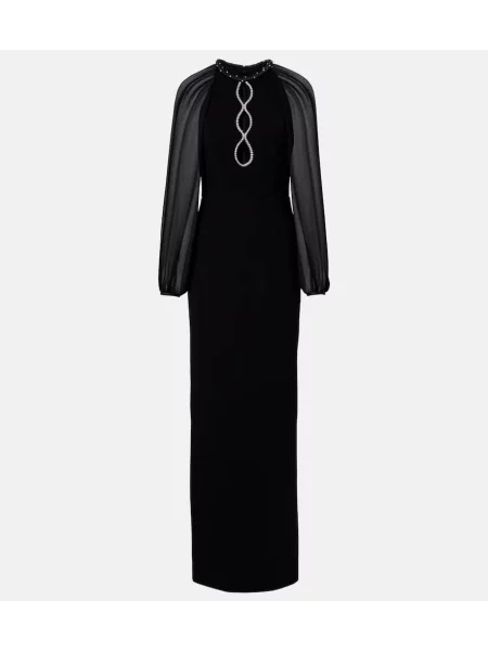 Elimina rochie Rebecca Vallance negru