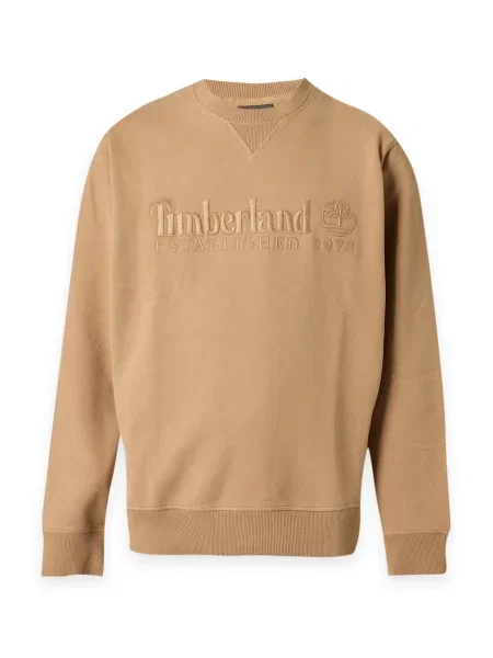 Hanorac Timberland maro