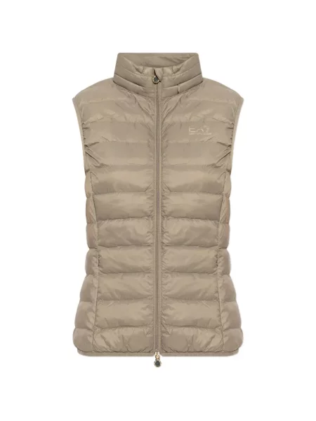 Matlasat vestă Ea7 Emporio Armani