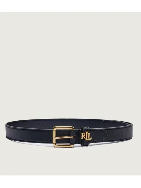 Lauren Ralph Lauren Curea auriu negru