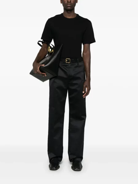 Tricou Jil Sander negru