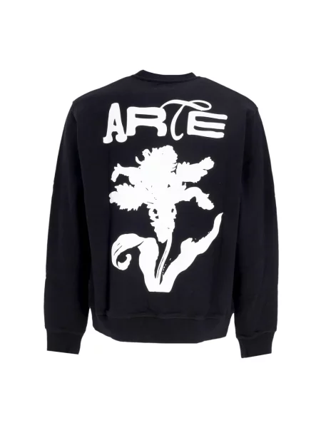 Bluza nierozpinana Arte Antwerp czarna
