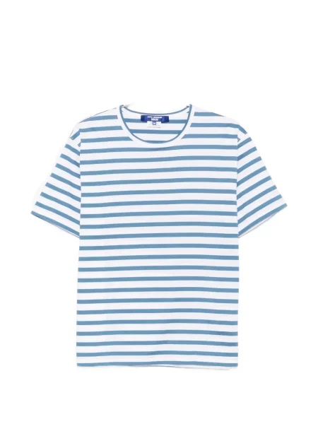 Tricou Junya Watanabe Man albastru