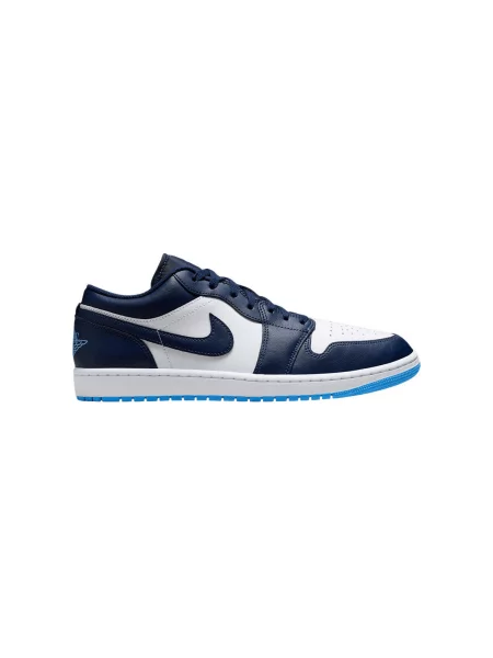 Pantofi Nike albastru