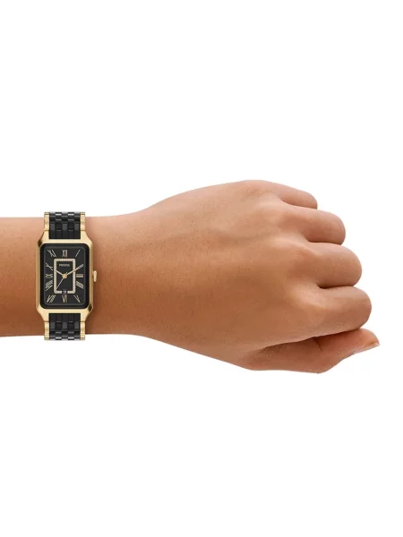 Fossil годинник Raquel