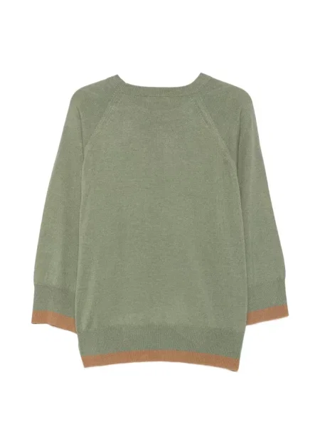 Pulover Le Tricot Perugia verde
